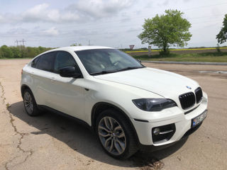 BMW X6 foto 4