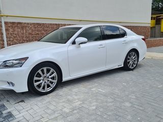 Lexus GS Series foto 5