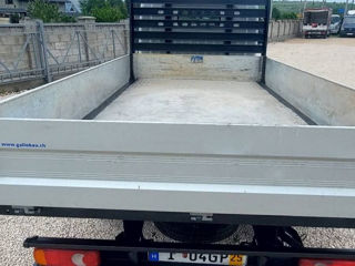 Nissan Cabstar  foto 5