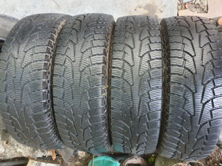 225/60/ r17- nokian.m&s.