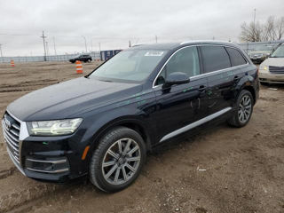 Audi Q7 foto 3