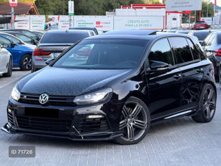 Volkswagen Golf R, 2010 г.