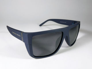 Ochelari de soare Porsche Design în husă de ochelari originală. Made in Italy  foto 5