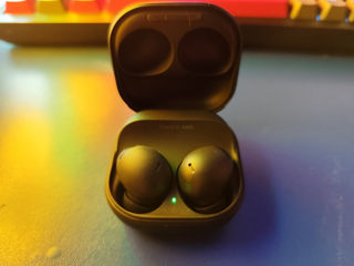 Samsung Galaxy Buds 2 Pro  1800 леи foto 2