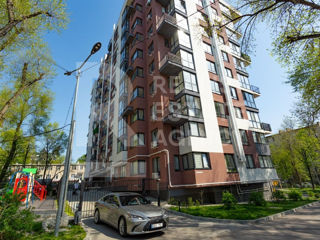 Apartament cu 3 camere, 75 m², Râșcani, Chișinău foto 17