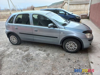 opel astra corsa 1.3d