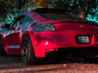 Mitsubishi Eclipse foto 6