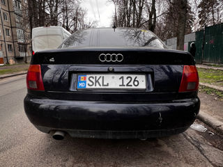 Audi A4 foto 4