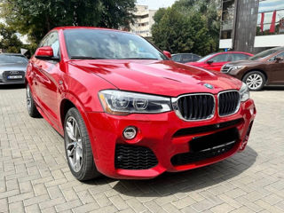 BMW X4 foto 3