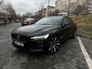 Volvo S60 foto 2