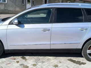 Volkswagen Passat foto 4