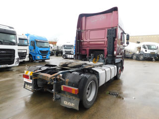 Daf 95.480 foto 4