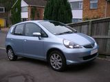 Разборкa Honda Jazz  2005 ! foto 1