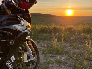 BMW S1000rr BlackEdition foto 2