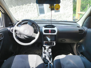 Opel Combo foto 6