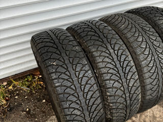 Зимние шины 185/60R15 Fulda foto 2