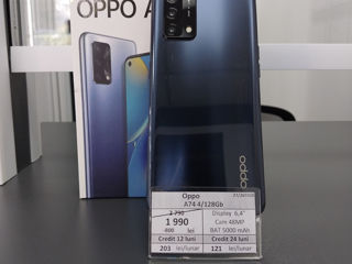 Oppo A74 4/128Gb