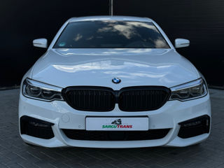 BMW 5 Series foto 2