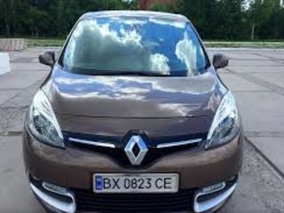 Renault Grand Scenic foto 5