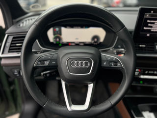 Audi Q5 foto 9