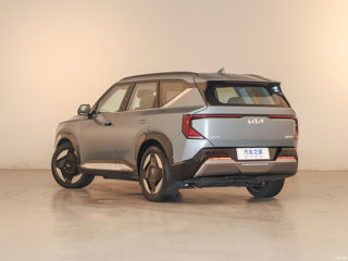 KIA EV5 foto 3