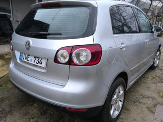 Volkswagen Golf Plus foto 3