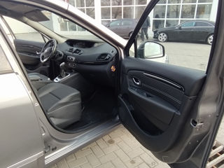 Renault Scenic foto 5