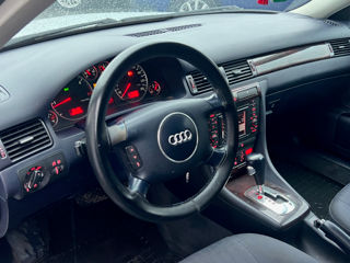 Audi A6 foto 13