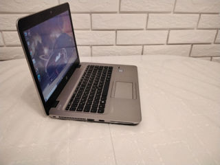 Notebook HP ElitBook 840 G3, Procesor Intel Core i5-6300U, SSD 160 gb+M2 256 gb, Ram 16 gb foto 2