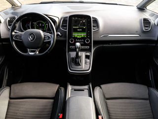 Renault Grand Scenic foto 3