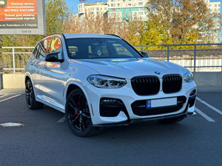 BMW X3 M