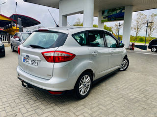 Ford C-Max foto 3