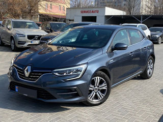 Renault Megane foto 1