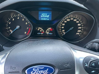 Ford Focus foto 7