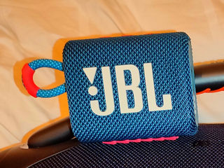 JBL GO 3