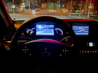 Mercedes S Class foto 7