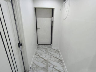 Apartament cu 2 camere, 60 m², Râșcani, Chișinău foto 9