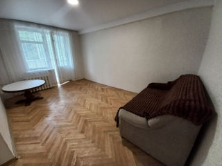 Apartament cu 1 cameră, 30 m², Râșcani, Chișinău foto 2