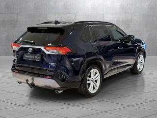 Toyota Rav 4 foto 5