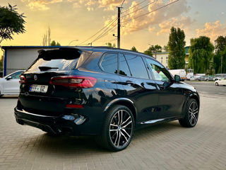 BMW X5 foto 4