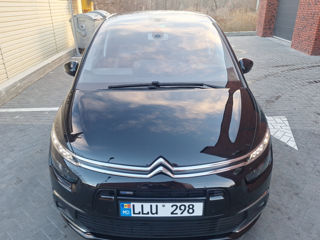 Citroen C4 Picasso foto 6