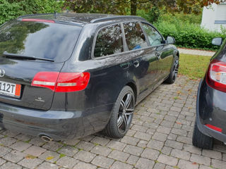 Audi A6 foto 2