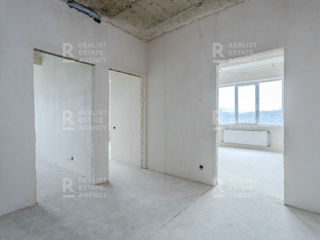 Apartament cu 3 camere, 84 m², Râșcani, Chișinău foto 6