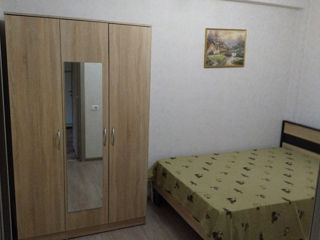 CHIRIE APARTAMENT 2 ODAI 60M CENTRU PRETUL NEGOCIABIL foto 5