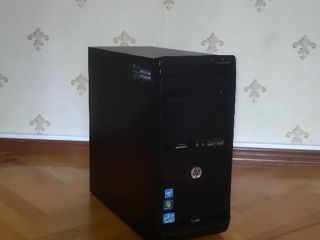 PC Asus A88XM-A & AMD A8-6600K (HD 8570D) foto 0
