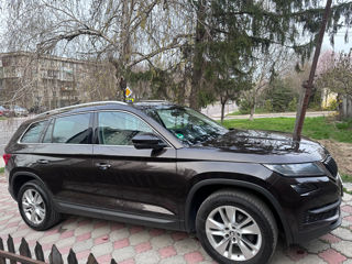 Skoda Kodiaq foto 4