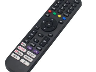 Telecomanda pentru TV Hisense EN2J30H Vidaa EN2J30H 70S5 65A7500F 65A7100F