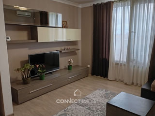 Apartament cu 3 camere, 79 m², Râșcani, Chișinău foto 1