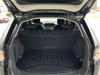 Land Rover Discovery Sport foto 9