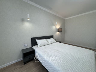 Apartament cu 2 camere, 65 m², Centru, Dumbrava, Chișinău mun. foto 6